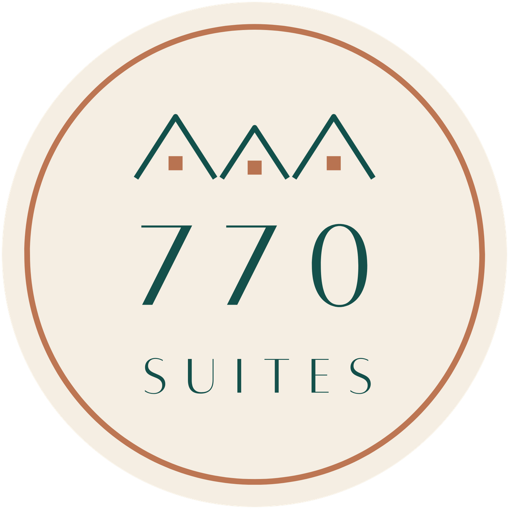 770 Suites